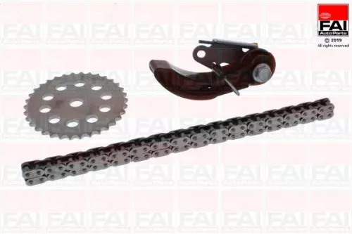 Chain, oil pump drive FAI AutoParts OPCK19)