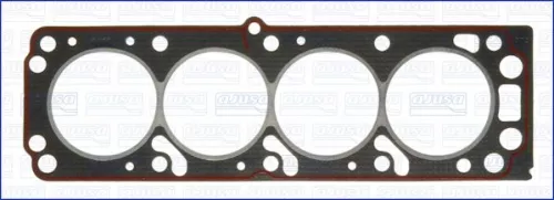 Gasket, cylinder head HANS 10066000)