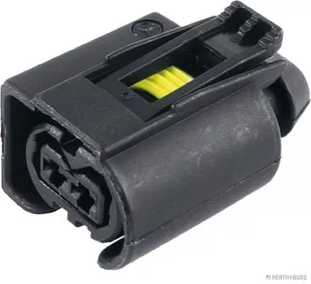 Plug Housing Herth+Buss Elparts 50290937)