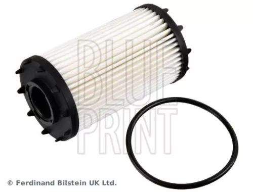 Oil Filter BLUE PRINT ADBP210007)