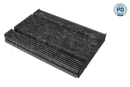 Filter, cabin air MEYLE 012 326 0048/PD)