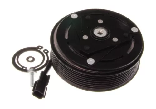Magnetic Clutch, air conditioning compressor MAXGEAR AC130041)