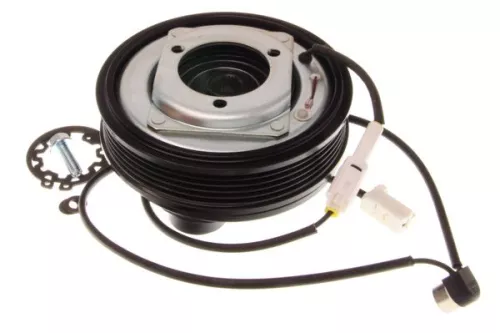 Magnetic Clutch, air conditioning compressor MAXGEAR AC130192)