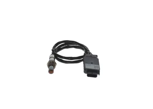 NOx Sensor, NOx catalytic converter BOSCH 0 281 008 751)