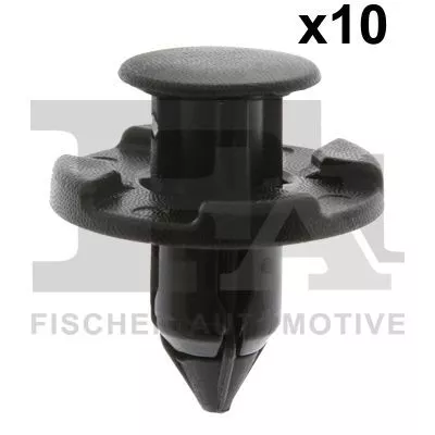 Clip, trim/protection strip FA1 75-30005.10)