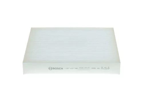 Filter, cabin air BOSCH 1 987 435 146)