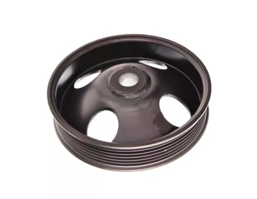 Belt Pulley, power steering pump MAXGEAR 30-0214)