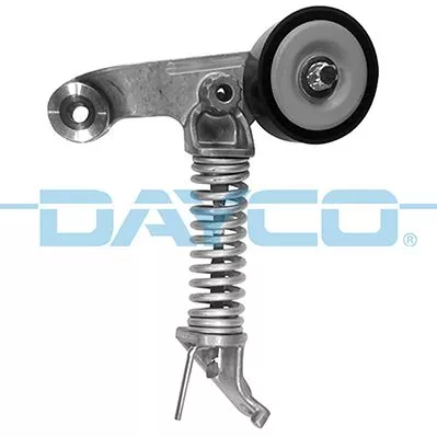 Belt Tensioner, V-ribbed belt DAYCO APV4044)