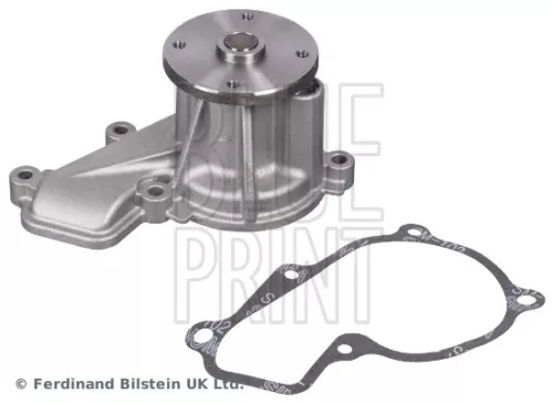 Water Pump, engine cooling BLUE PRINT ADBP910004)