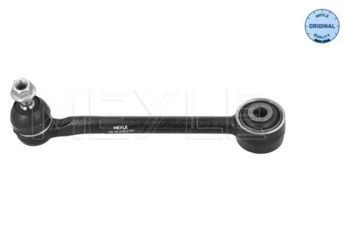 Control/Trailing Arm, wheel suspension MEYLE 30-16 050 0141)
