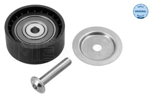 Deflection/Guide Pulley, V-ribbed belt MEYLE 314 009 0011)