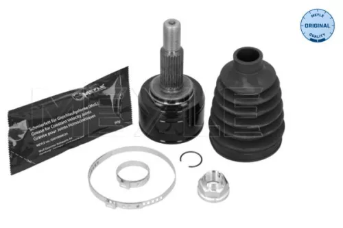 Joint Kit, drive shaft MEYLE 16-14 498 0200)