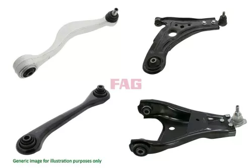 Control/Trailing Arm, wheel suspension Schaeffler FAG 821 1338 10)