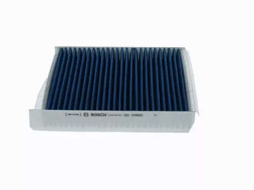 Filter, cabin air BOSCH 0 986 628 621)