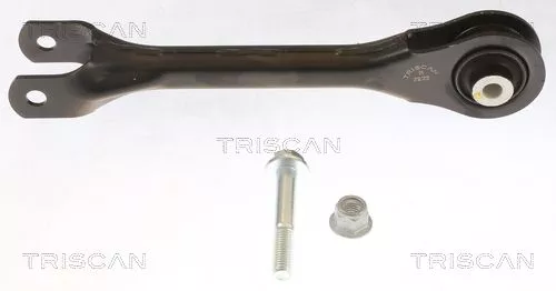 Control/Trailing Arm, wheel suspension TRISCAN 8500 81524)