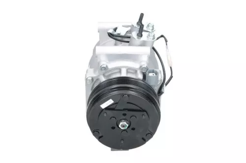 Compressor, air conditioning BV PSH 090.125.017.876)