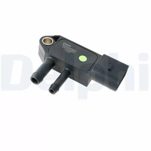 Sensor, exhaust pressure DELPHI DPS00060-12B1)