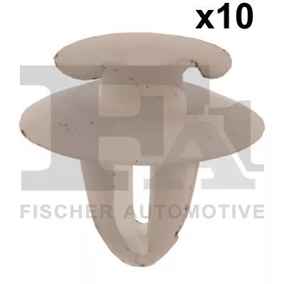Clip, trim/protection strip FA1 11-40001.10)