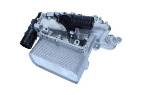 Housing, oil filter MAXGEAR 14-0111)