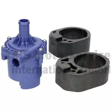 Water Pump, engine cooling PIERBURG 7.07223.08.0)