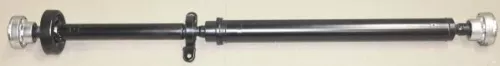 Propshaft, axle drive LÖBRO GKNP20070)