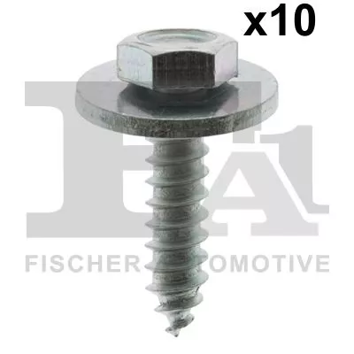 Screw FA1 12-70002.10)