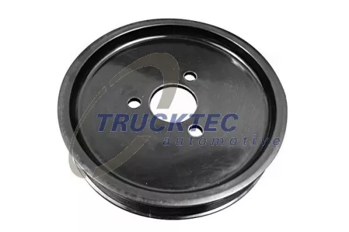 Belt Pulley, power steering pump TRUCKTEC AUTOMOTIVE 02.19.256)