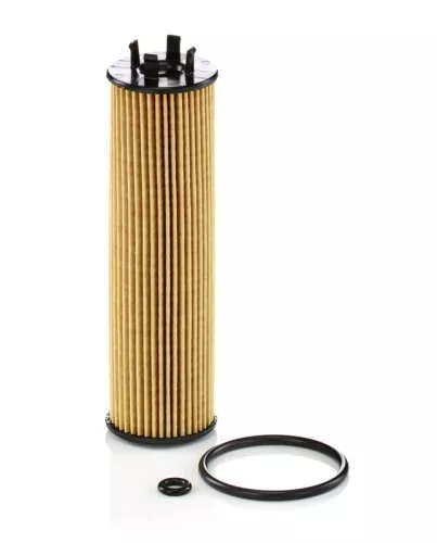Oil Filter MANN-FILTER HU 5003 z)