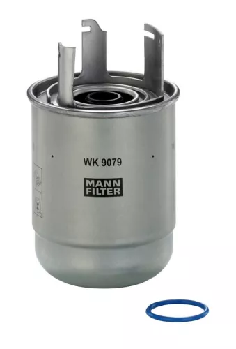 Fuel Filter MANN-FILTER WK 9079 z)