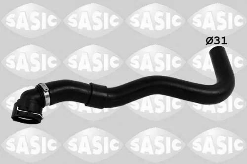 Radiator Hose SASIC 3400273)