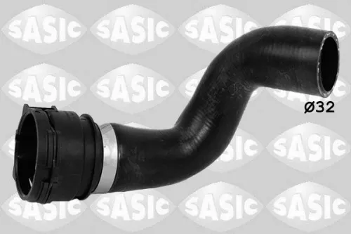 Radiator Hose SASIC 3406494)