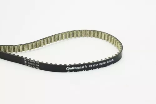 Timing Belt CONTINENTAL CTAM CT1257)
