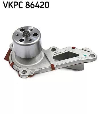 Water Pump, engine cooling SKF VKPC 86420)