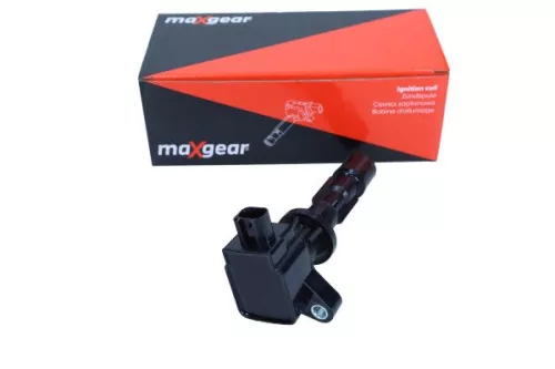Ignition Coil MAXGEAR 13-0376)