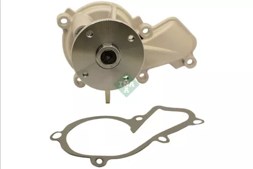 Water Pump, engine cooling Schaeffler INA 538 0895 10)