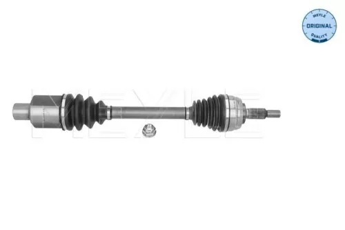 Drive Shaft MEYLE 16-14 498 0157)