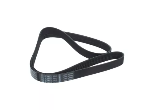 V-ribbed Belt BOSCH 1 987 945 142)
