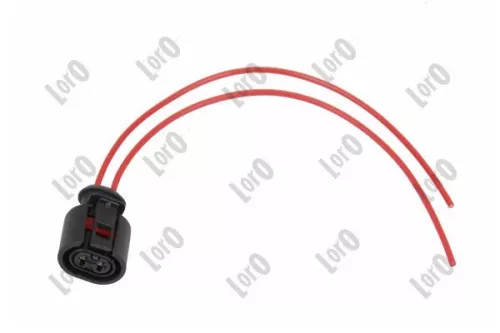 Repair Kit, cable set ABAKUS 120-00-107)