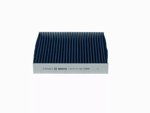 Filter, cabin air BOSCH 0 986 628 640)