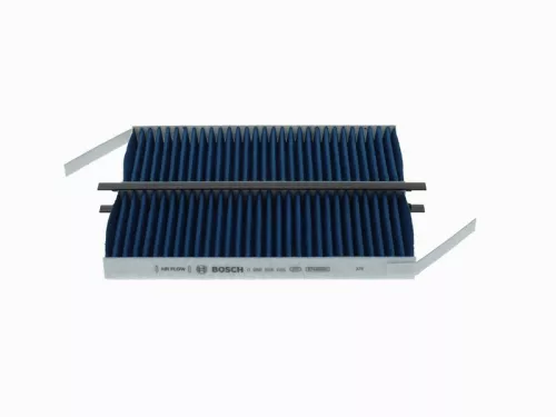 Filter, cabin air BOSCH 0 986 628 653)