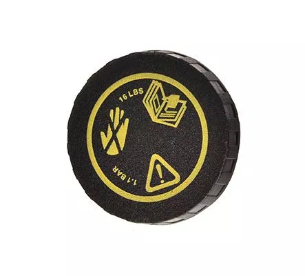 Cap, coolant tank MAXGEAR 28-0640)