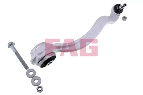 Control/Trailing Arm, wheel suspension Schaeffler FAG 821 0982 10)