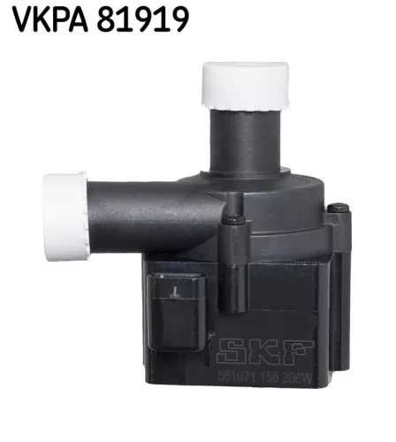 Water Pump, engine cooling SKF VKPA 81919)