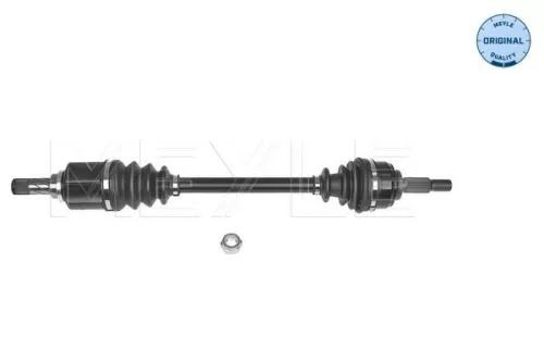 Drive Shaft MEYLE 16-14 498 0147)