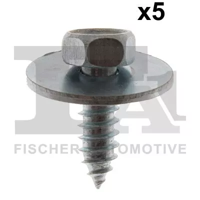 Screw FA1 14-70002.5)