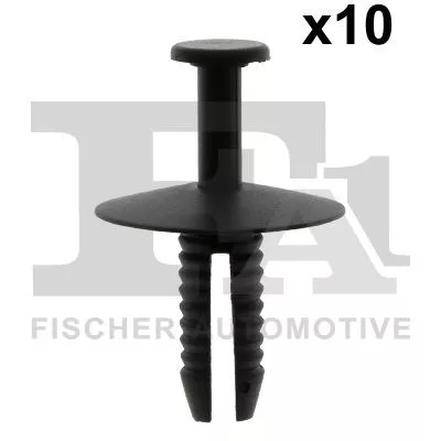 Clip, trim/protection strip FA1 10-20006.10)