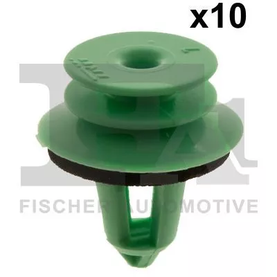 Clip, trim/protection strip FA1 11-40038.10)