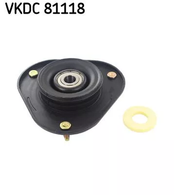 Suspension Strut Support Mount SKF VKDC 81118)