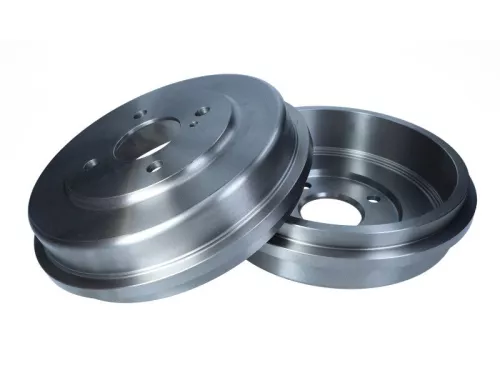 Brake Drum FEBI BILSTEIN 19-4821)