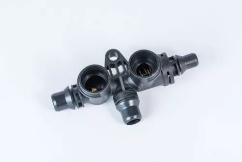 Thermostat, oil cooling BorgWarner (Wahler) 411967.82D0)